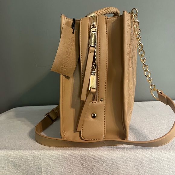 NEW STEVE MADDEN BAG- discontinued - Picture 3 of 3